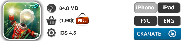 Приложения для iOS: скидки в App Store 29 апреля 2013 года-2