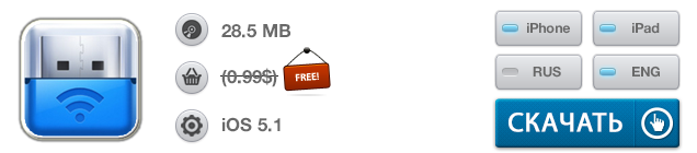 Приложения для iOS: скидки в App Store 29 мая 2013 года-6