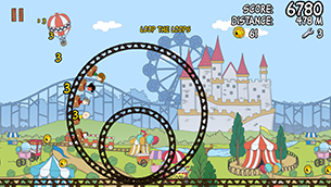 Приложения для iOS: скидки в App Store 30 мая 2013 года-10
