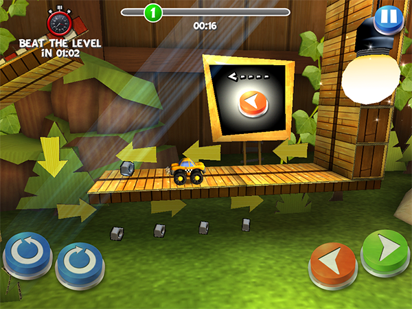 Приложения для iOS: скидки в App Store 30 мая 2013 года-3