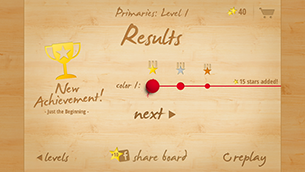 Скидки в App Store: Blendamaze, Curvegram, Stickman Cliff Diving, iClean-6