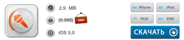 Приложения для iOS: скидки в App Store 31 мая 2013 года-2