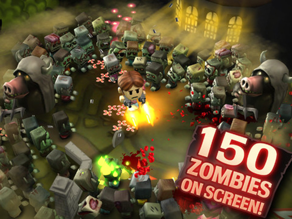 Скидки в App Store: Minigore 2, Highlight, Lep's World 2, Грамотей-3