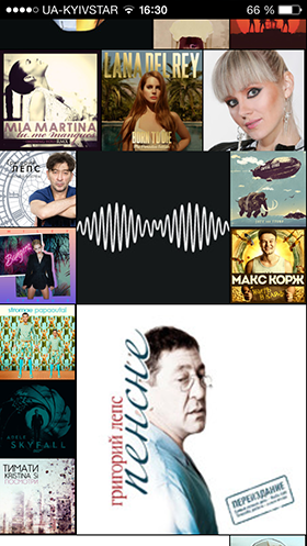 Скидки в App Store: Тест Люшера, Flick Music, VeloPal, Zombie Highway.-6