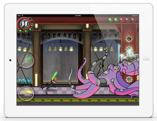 Приложения для iOS: скидки в App Store 3 апреля 2013 года-9