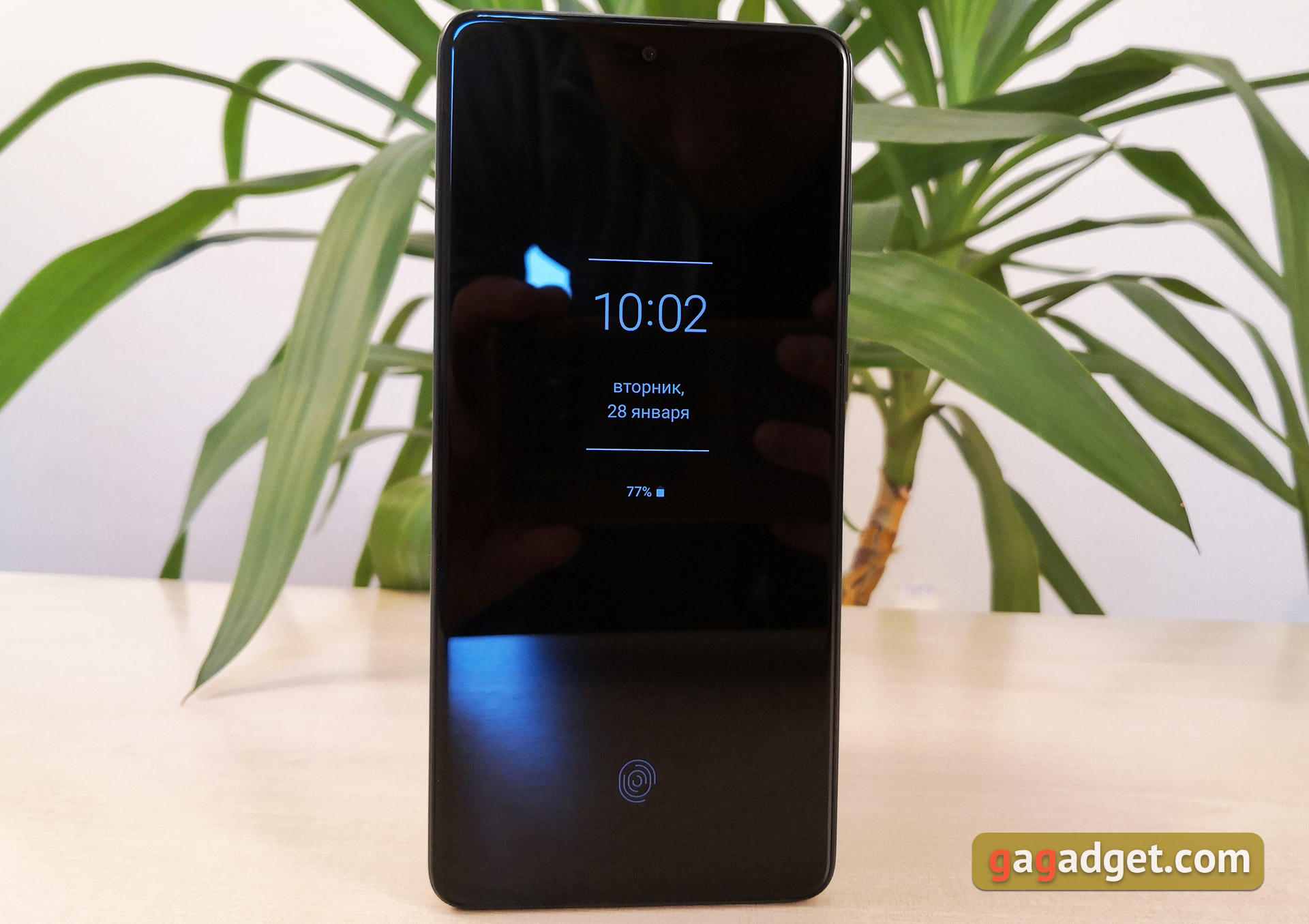 Обзор Samsung Galaxy A71: потенциальный бестселлер среднего сегмента-4