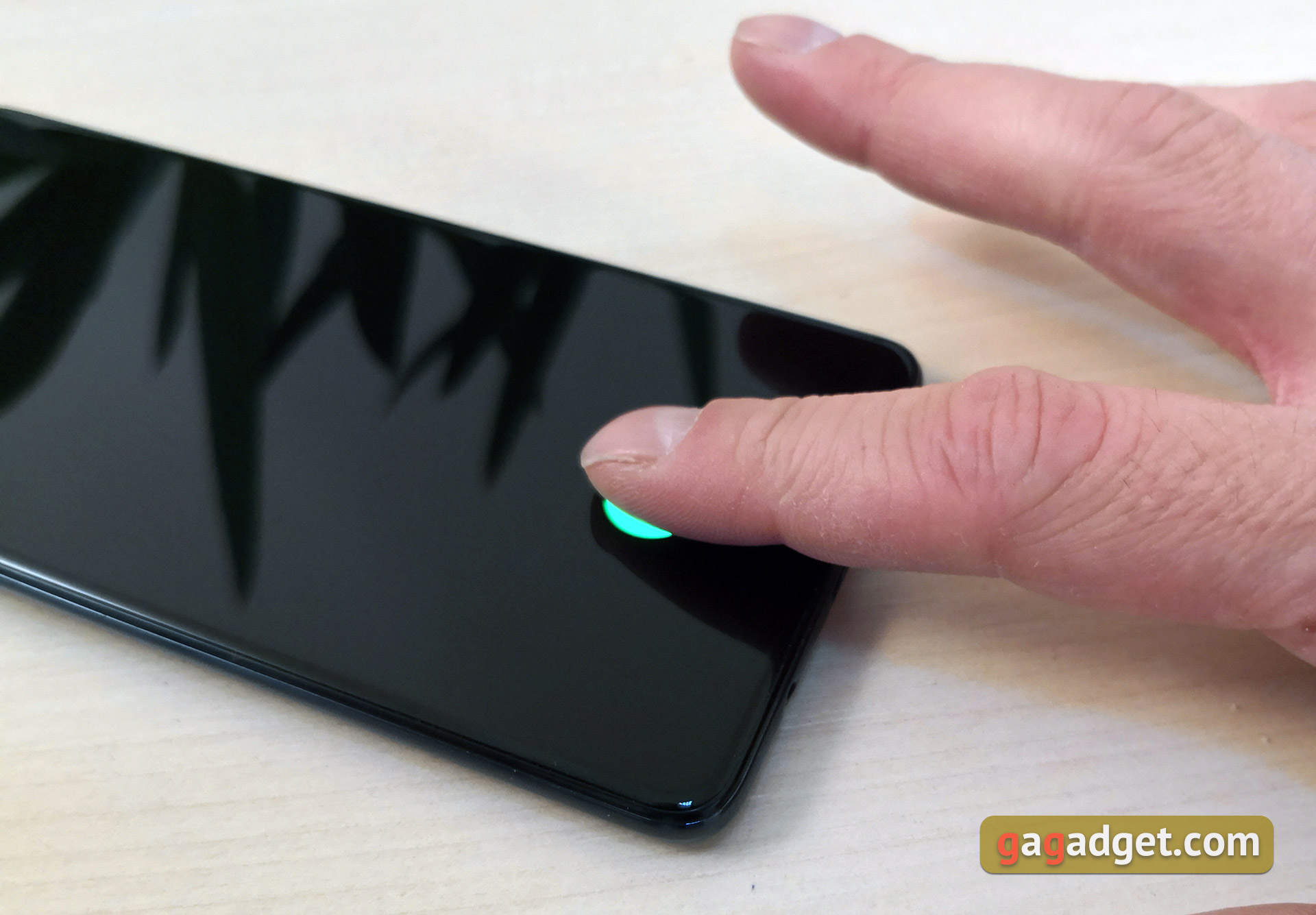 Обзор Samsung Galaxy A71: потенциальный бестселлер среднего сегмента-55