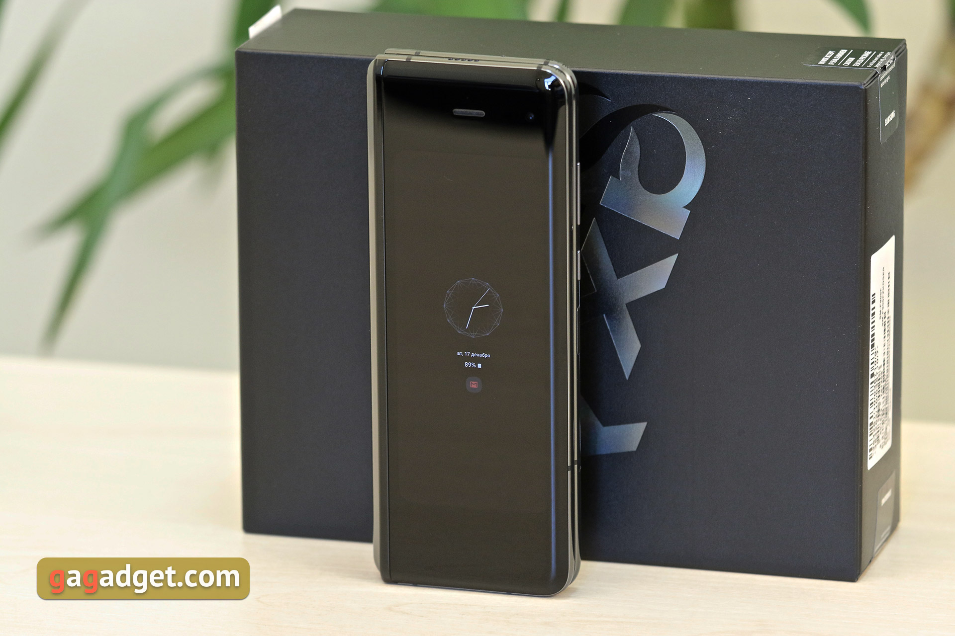 Огляд Samsung Galaxy Fold: погляд у майбутнє-9