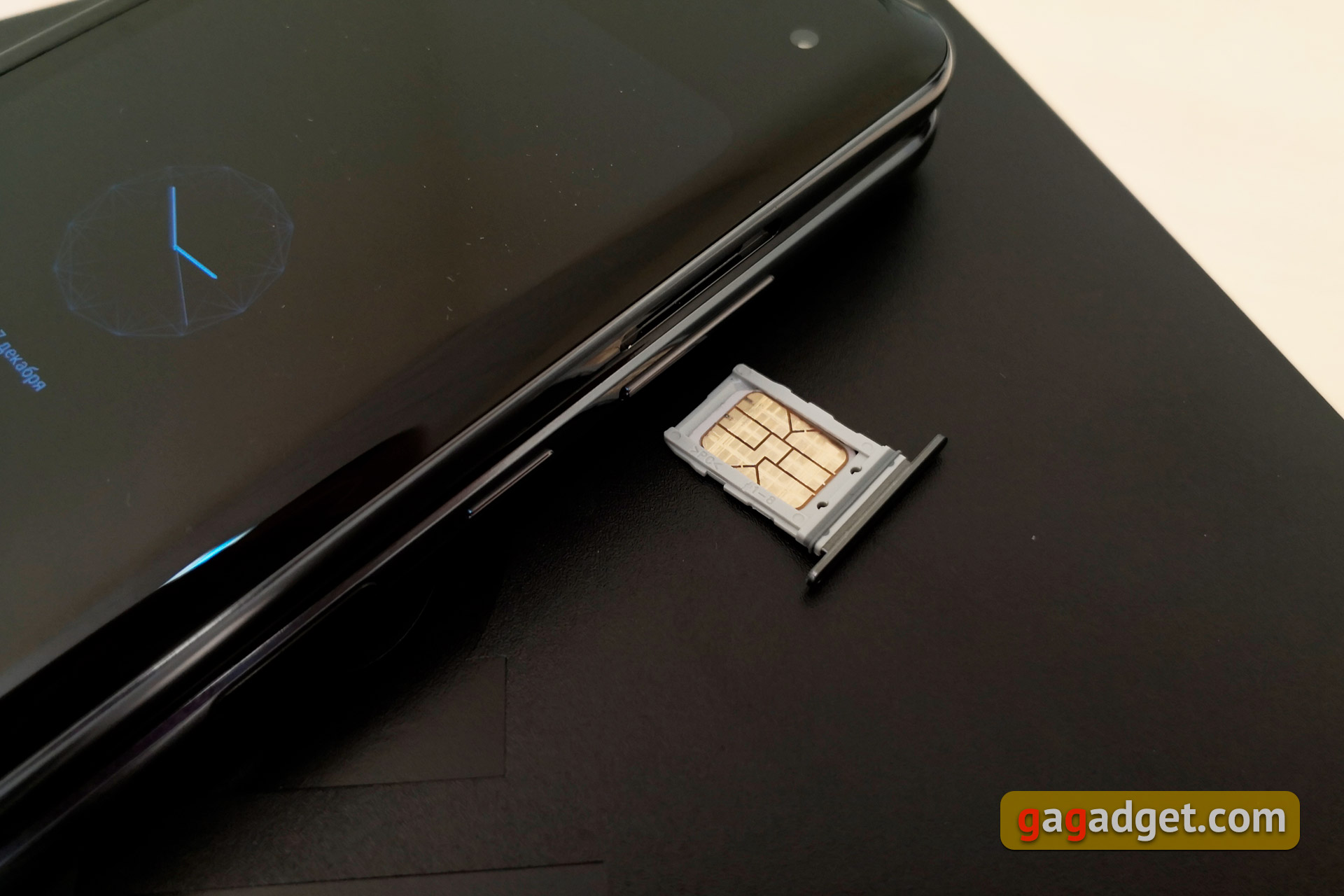 Огляд Samsung Galaxy Fold: погляд у майбутнє-17