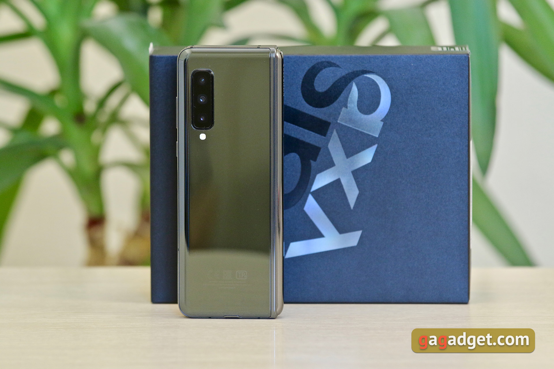 Огляд Samsung Galaxy Fold: погляд у майбутнє-20