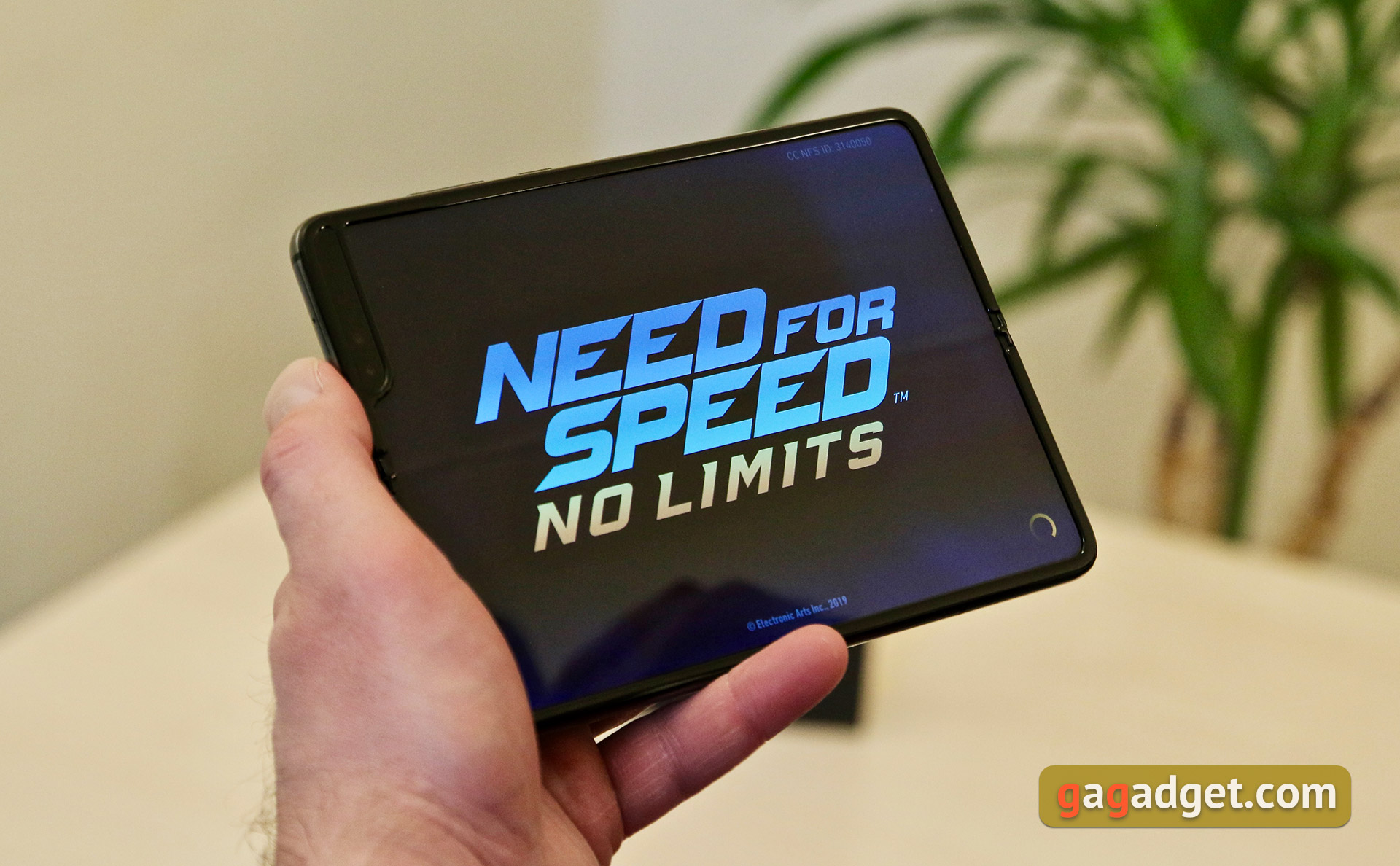 Огляд Samsung Galaxy Fold: погляд у майбутнє-27