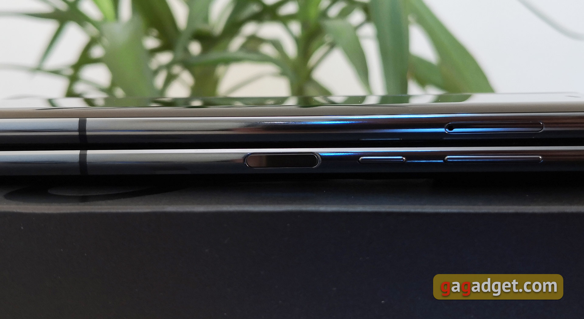 Огляд Samsung Galaxy Fold: погляд у майбутнє-94