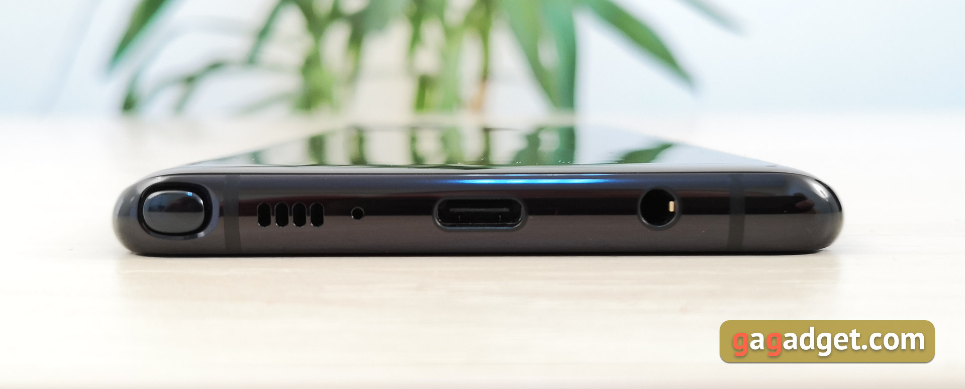 Огляд Samsung Galaxy Note10 Lite: для розважливих фанатів лінійки-9