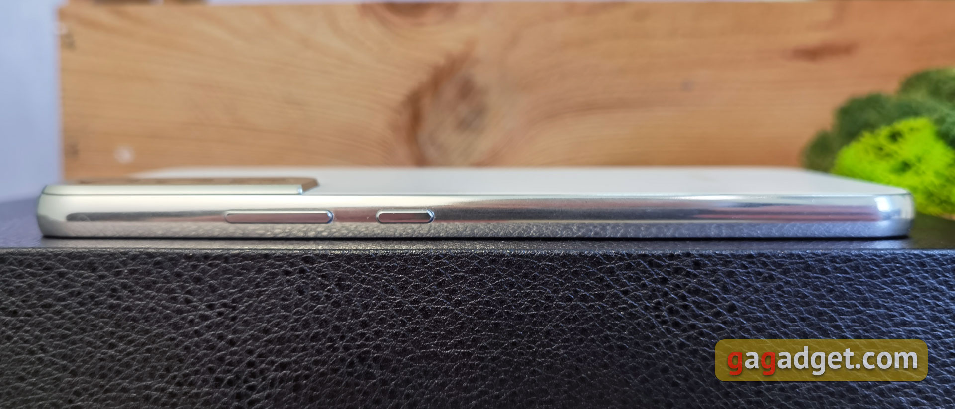 Test du Samsung Galaxy S22 et du Galaxy S22+ : produits phares universels-6