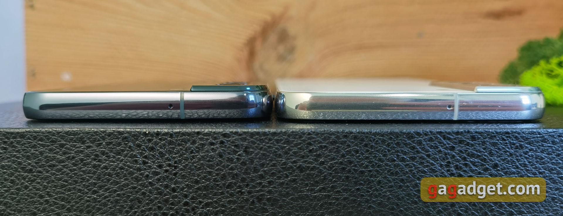 Test du Samsung Galaxy S22 et du Galaxy S22+ : produits phares universels-9