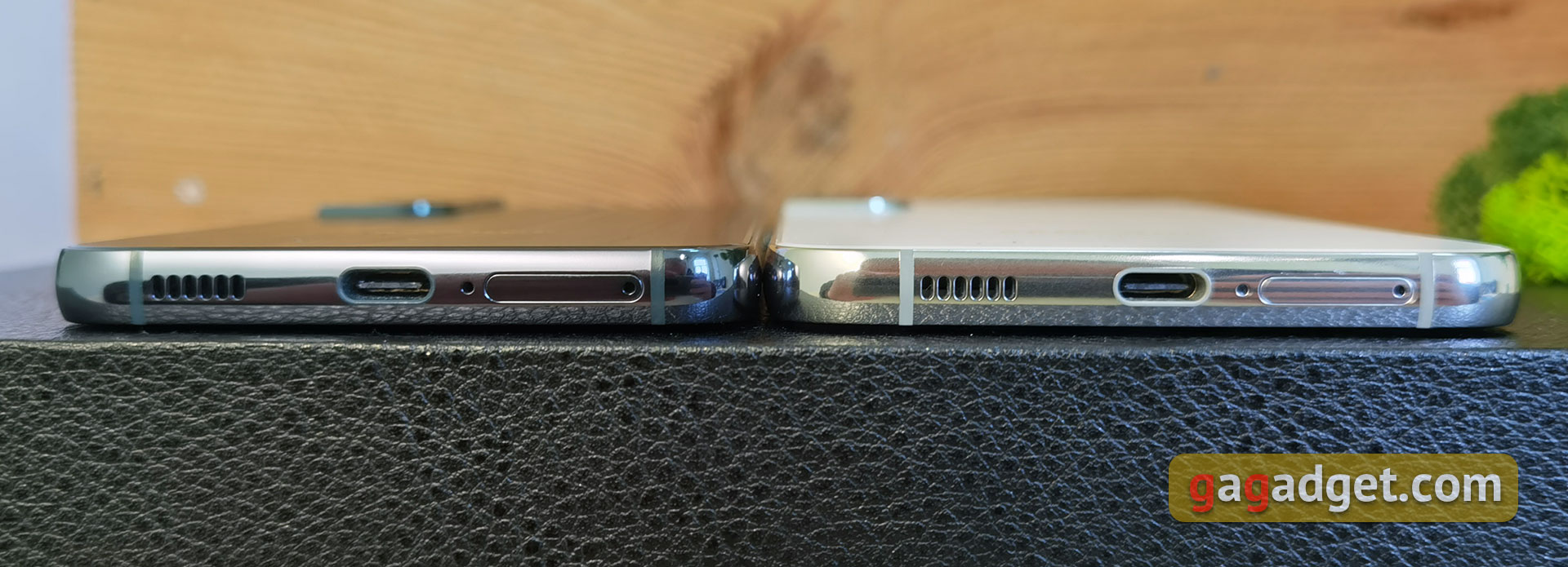 Test du Samsung Galaxy S22 et du Galaxy S22+ : produits phares universels-10