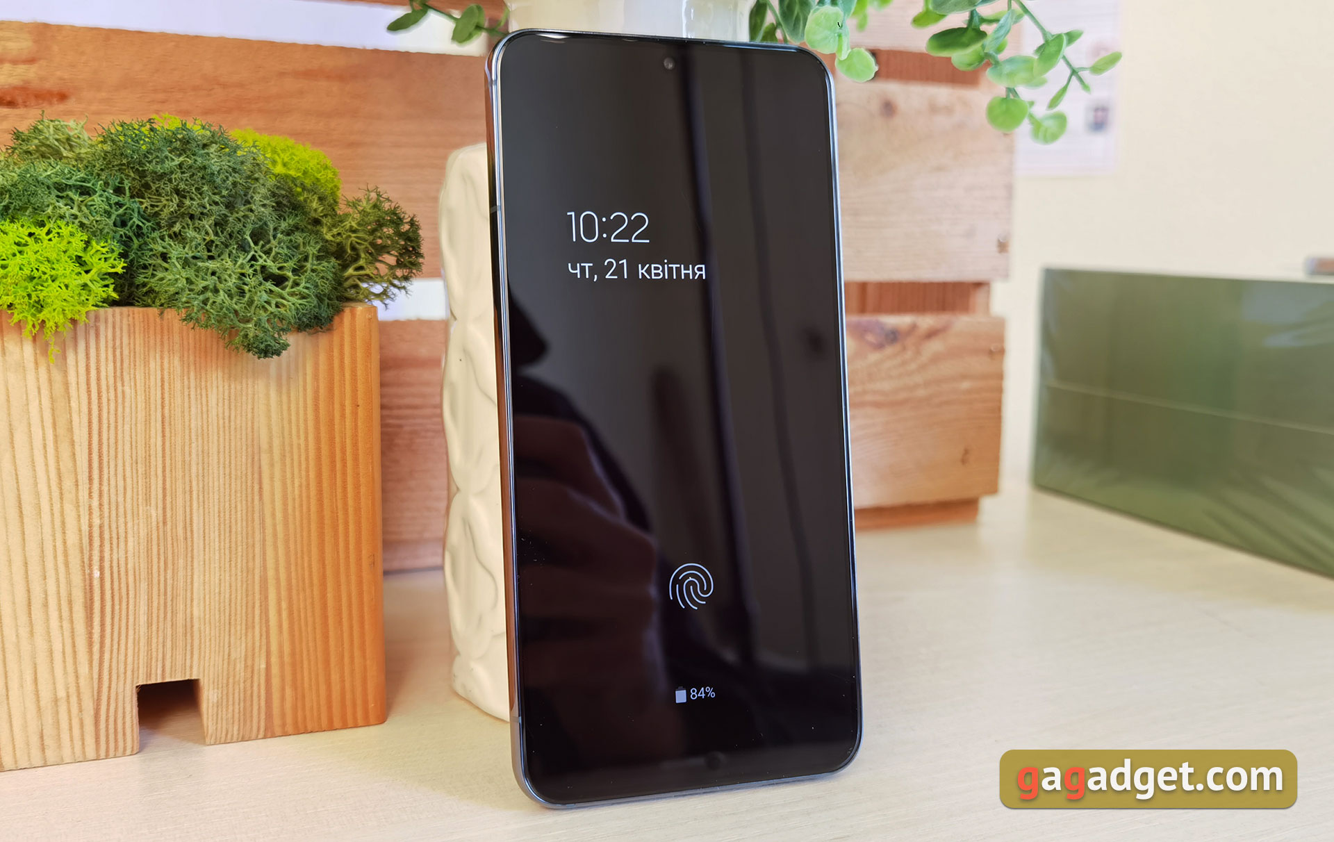 Test du Samsung Galaxy S22 et du Galaxy S22+ : produits phares universels-43