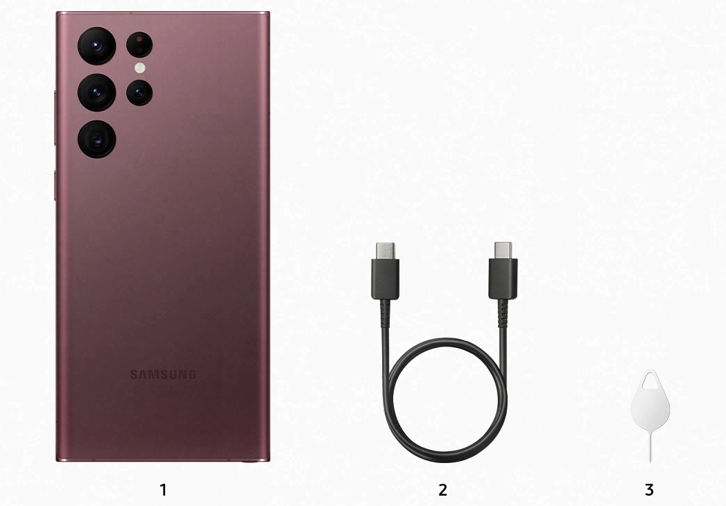 Test du Samsung Galaxy S22 et du Galaxy S22+ : produits phares universels-2