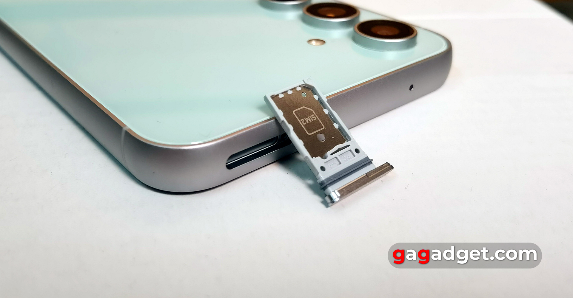 Обзор Samsung Galaxy S23 FE