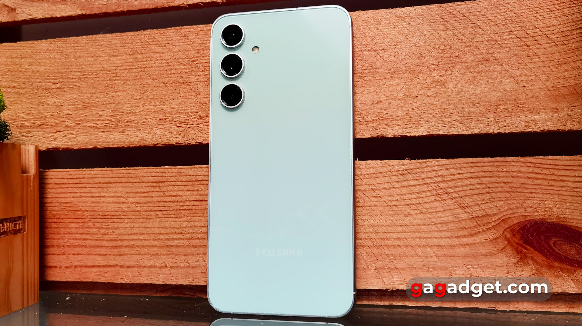 Обзор Samsung Galaxy S23 FE