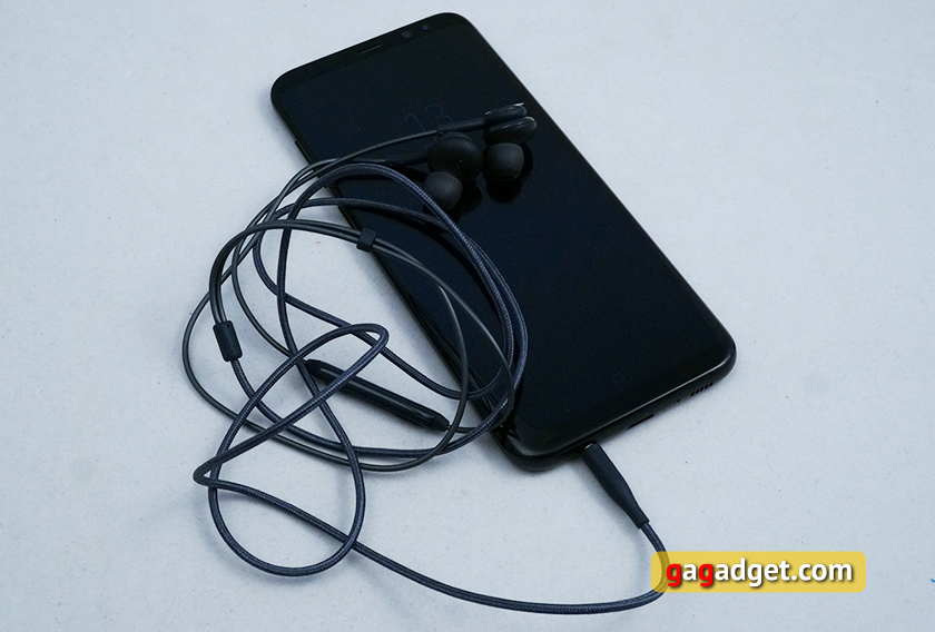 Обзор Samsung Galaxy S8+: за пределами бесконечности-196