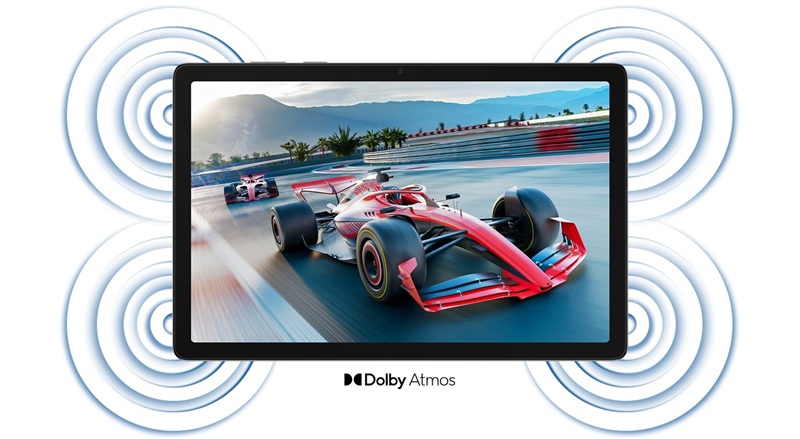 Samsung Galaxy Tab A11+
