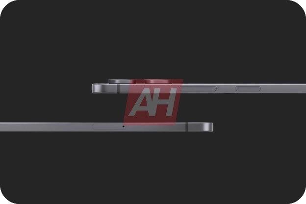 Samsung Galaxy Tab S11 Ultra - Exclusive Leak 4