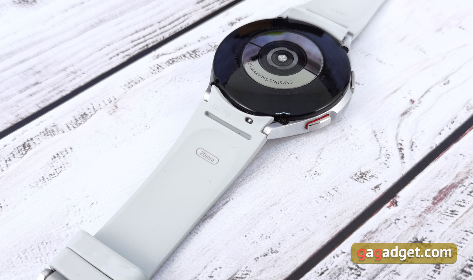 Samsung Galaxy Watch4 Classic: нарешті з Google Pay!-11