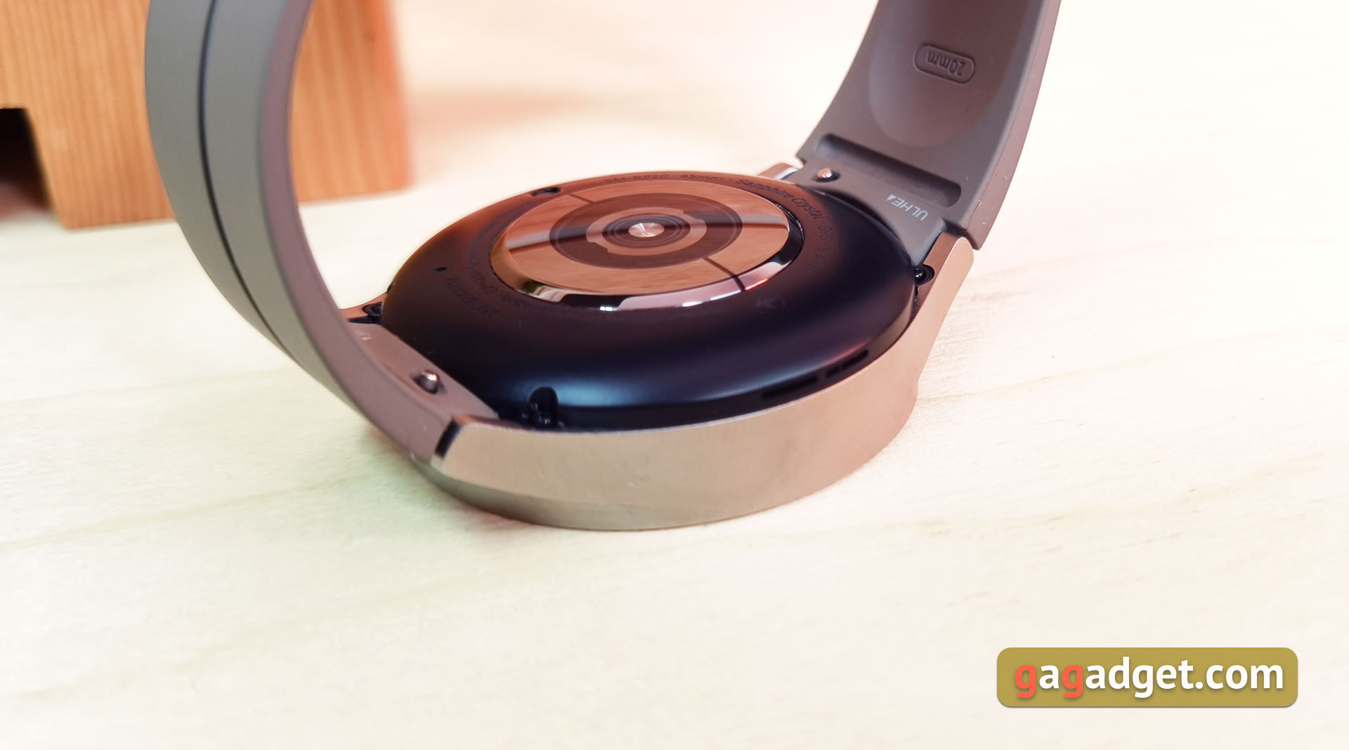 Samsung Galaxy Watch5 Pro and Watch5 review: plus battery life, minus physical bezel-12