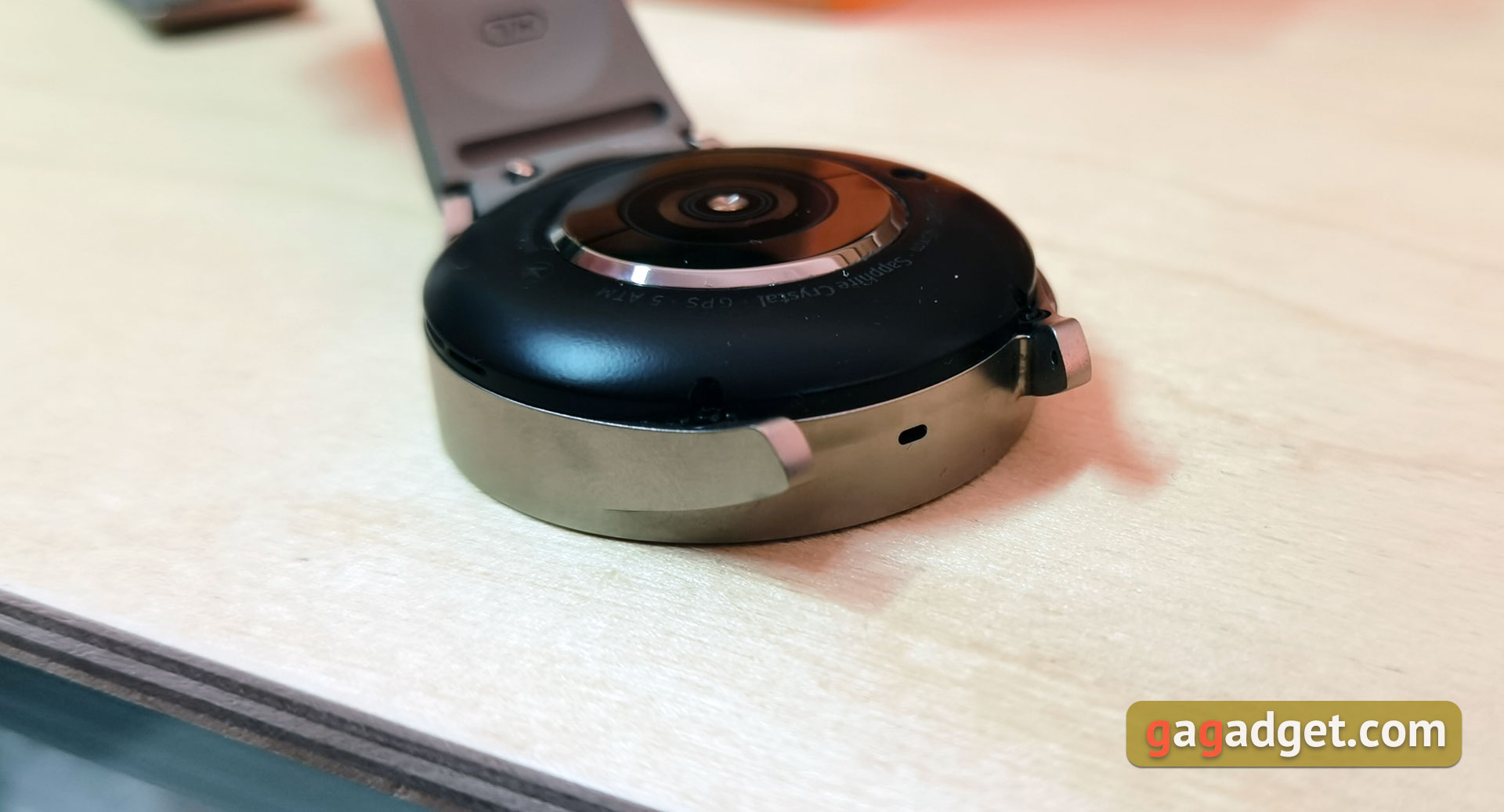 Samsung Galaxy Watch5 Pro and Watch5 review: plus battery life, minus physical bezel-13