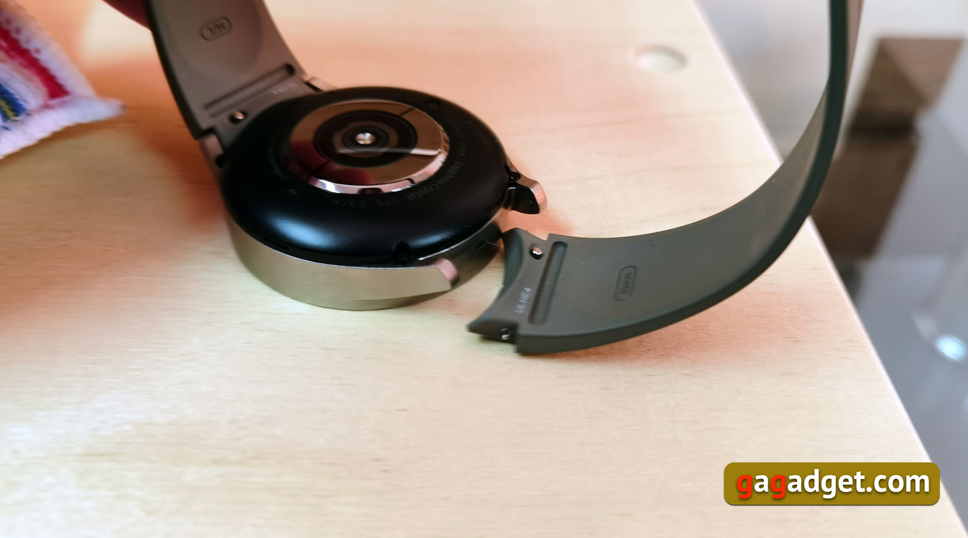 Samsung Galaxy Watch5 Pro and Watch5 review: plus battery life, minus physical bezel-15