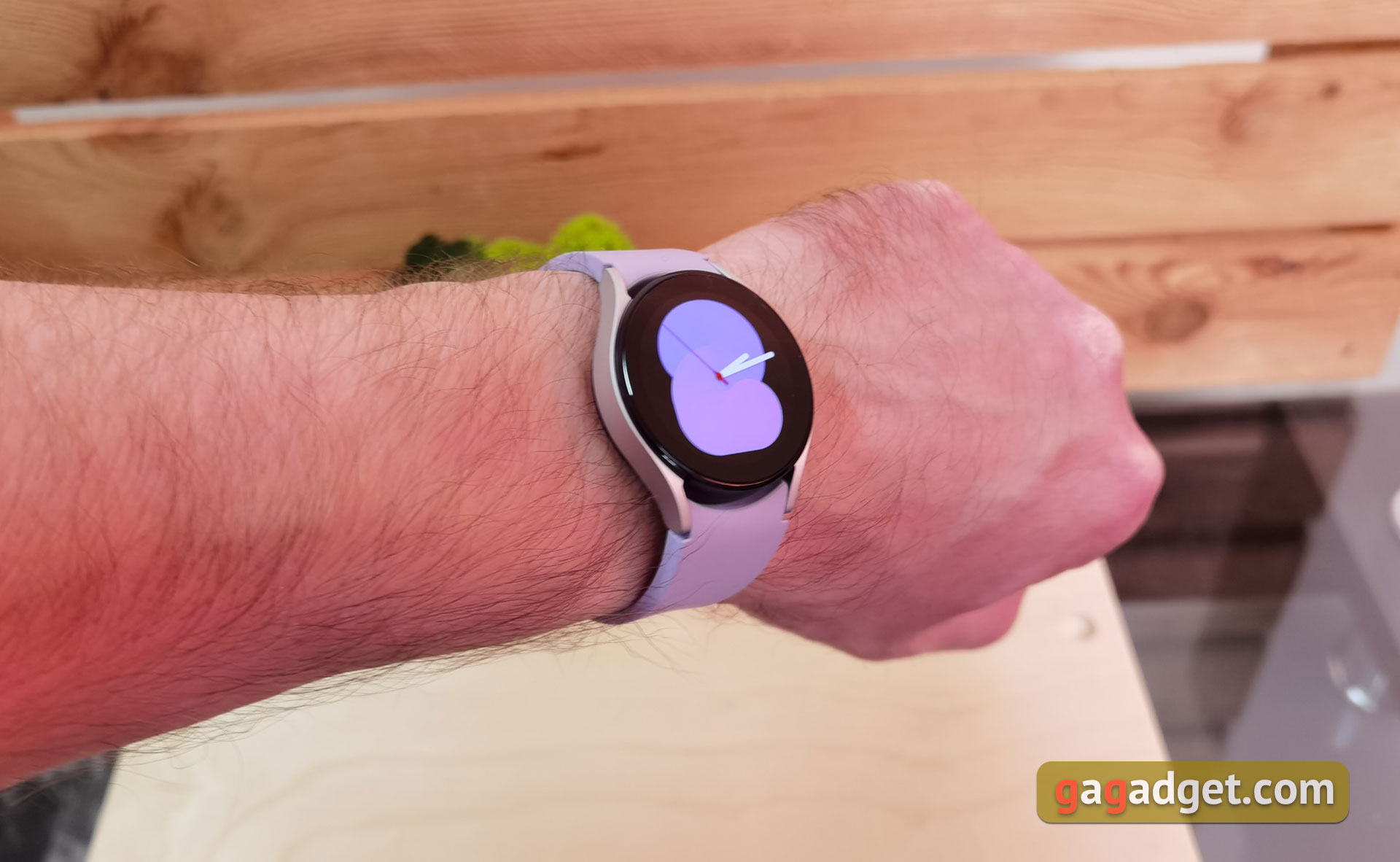 Samsung Galaxy Watch5 Pro and Watch5 review: plus battery life, minus physical bezel-20