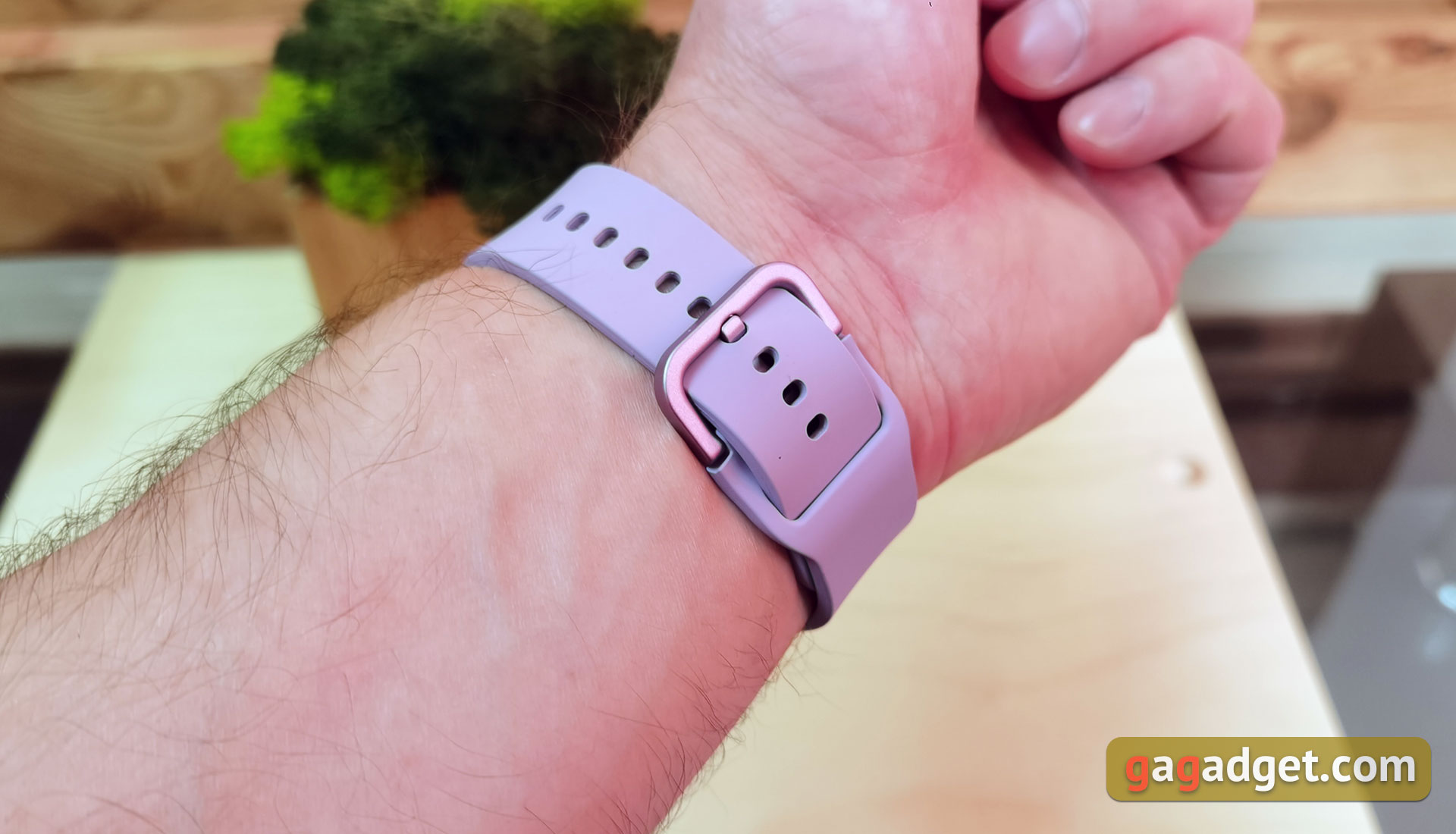 Samsung Galaxy Watch5 Pro and Watch5 review: plus battery life, minus physical bezel-22