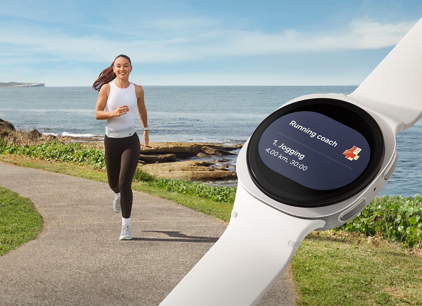 Galaxy Watch8 Series - изображение 1