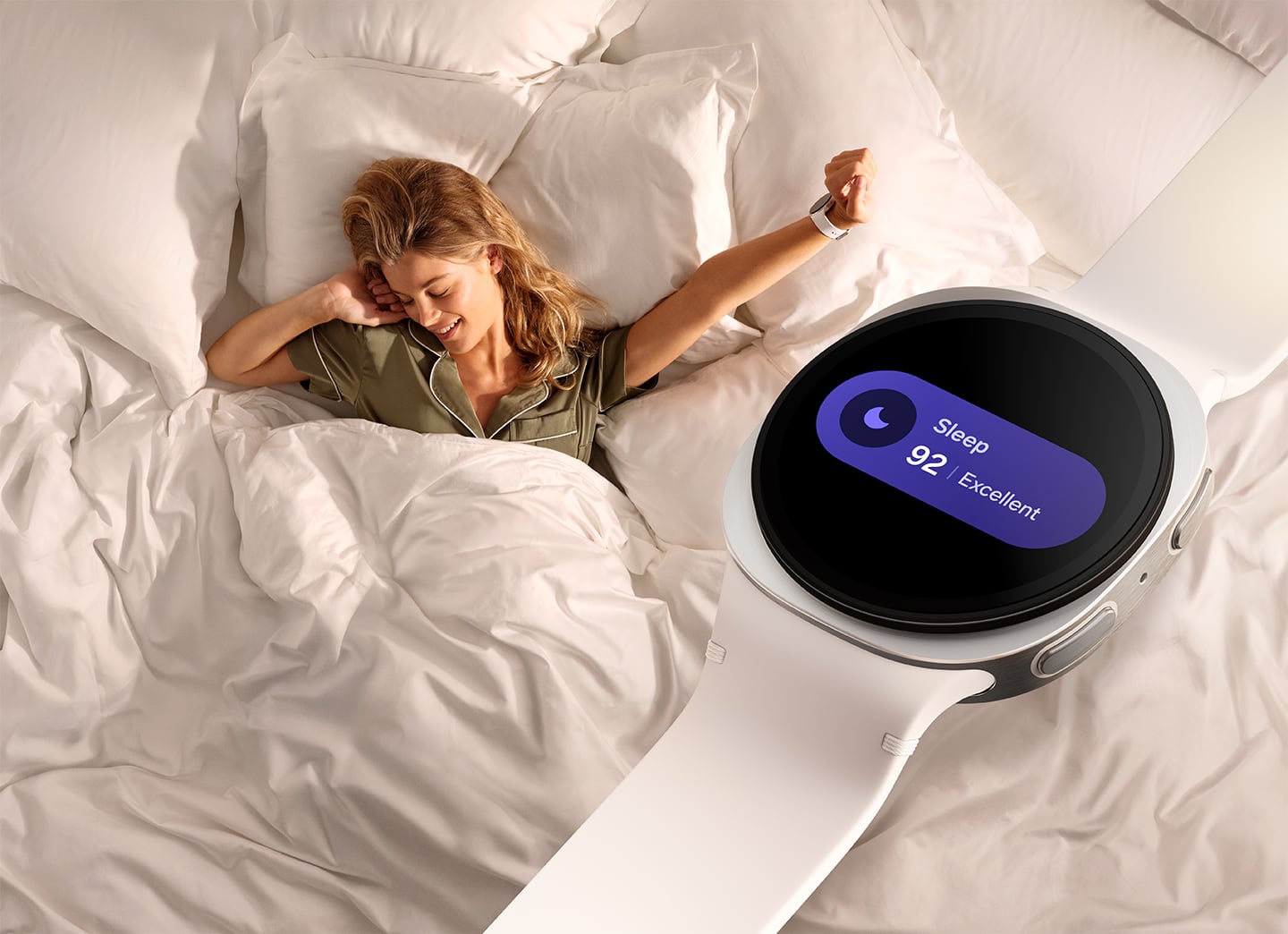 Galaxy Watch8 Series - изображение 3
