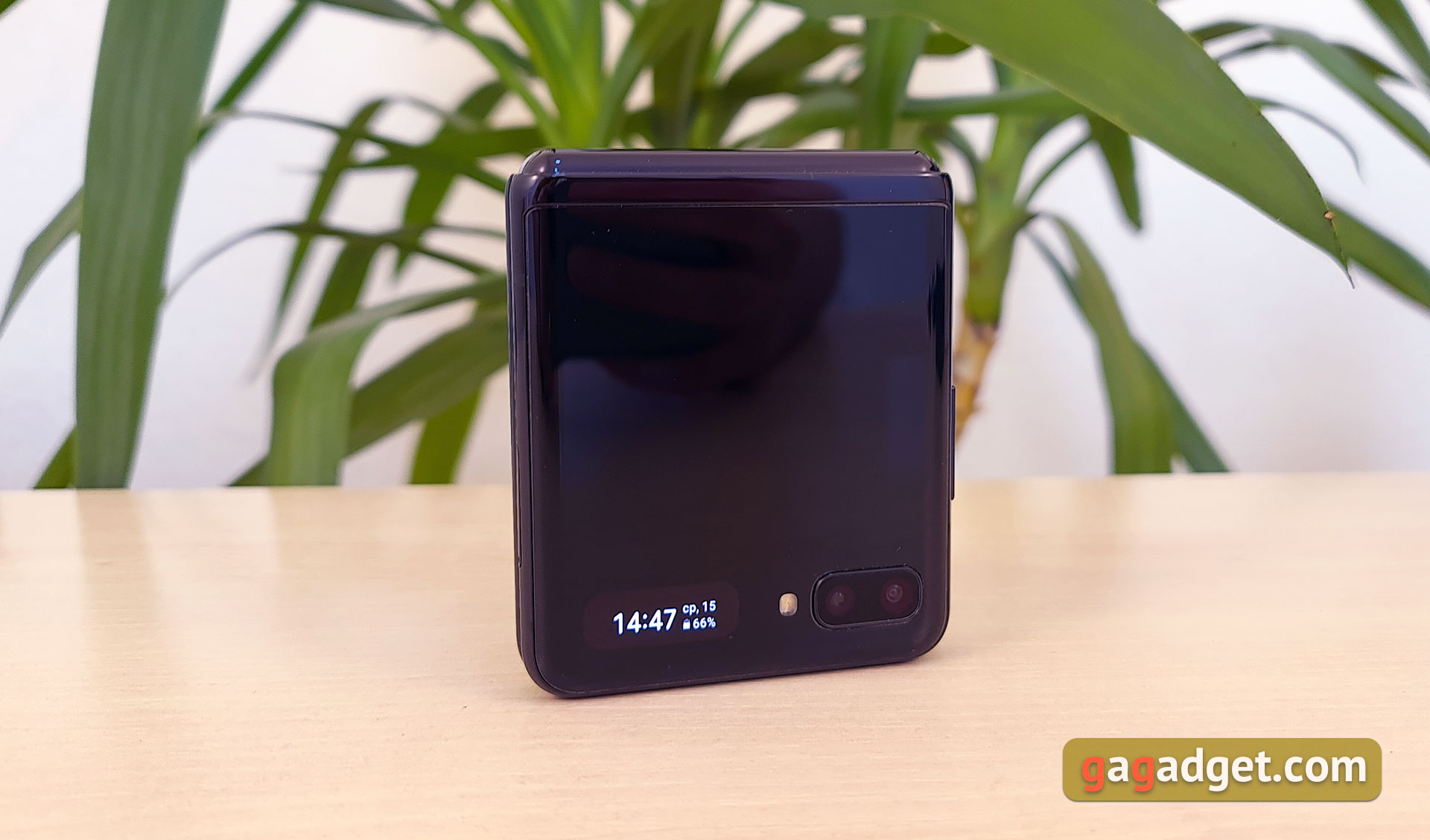 Обзор Samsung Galaxy Z Flip: раскладушки возвращаются с гибкими дисплеями-20