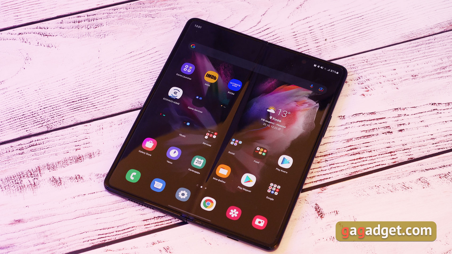Огляд Samsung Galaxy Z Fold3: смартфон для тих, у кого все є-6