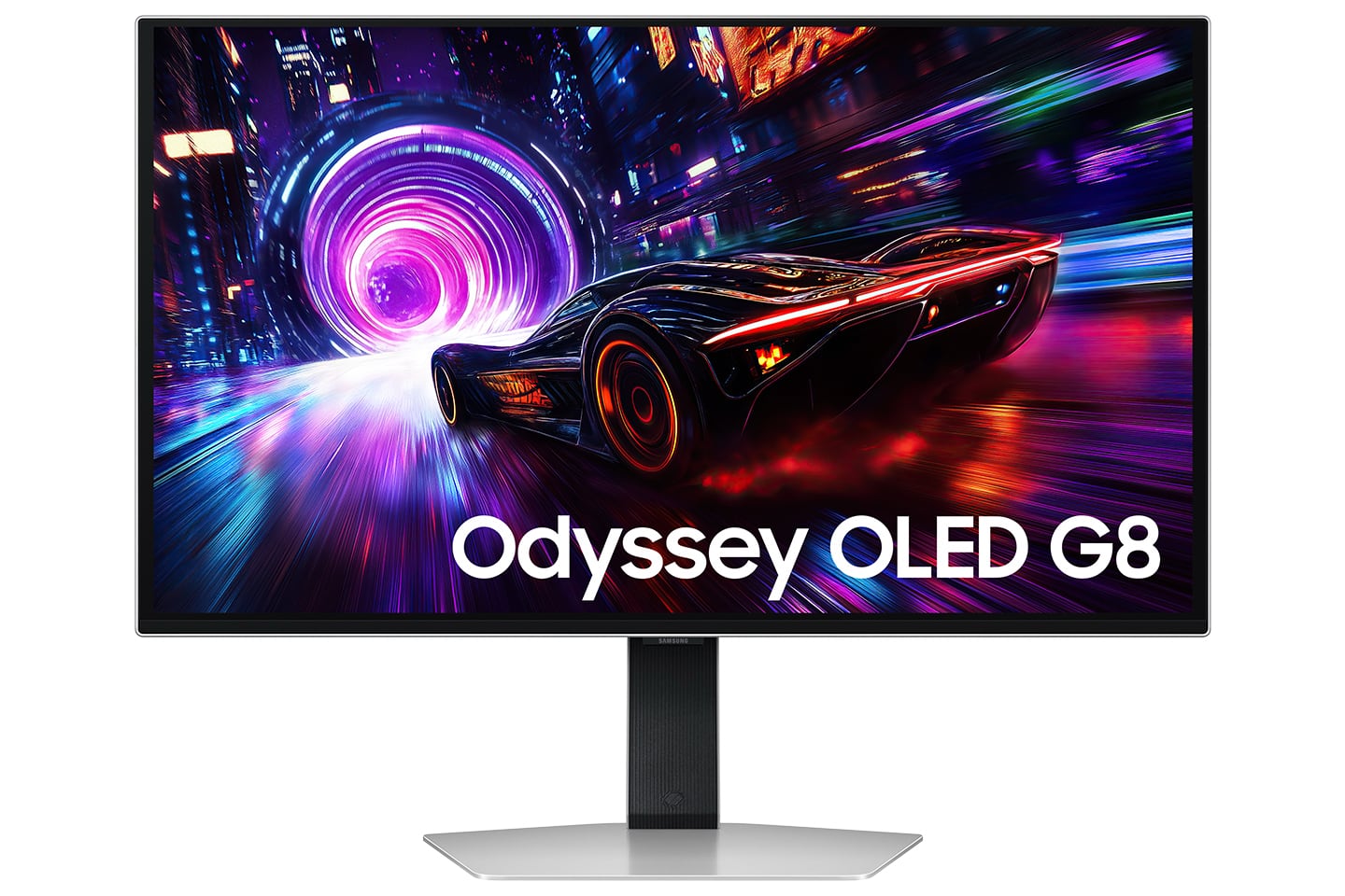 Samsung Odyssey OLED G8 Монитор Samsung Odyssey OLED G8 Монитор
