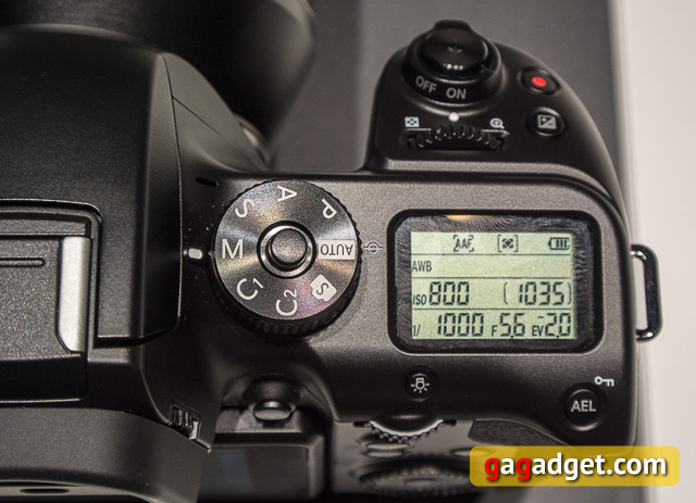 Photokina 2014. Samsung NX1 своими глазами-3
