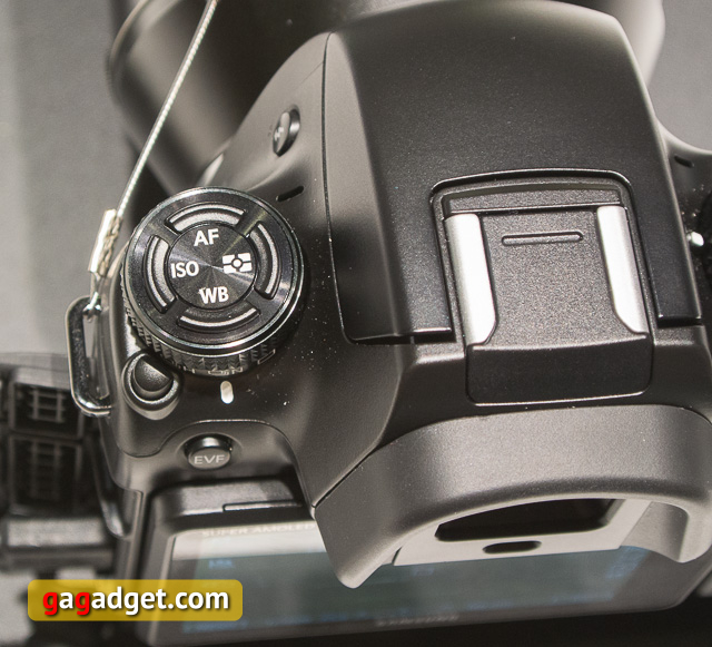 Photokina 2014. Samsung NX1 своими глазами-5