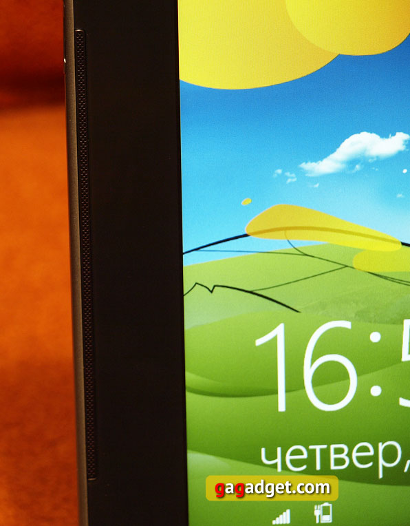 Обзор планшета Samsung ATIV Smart PC 500T -6