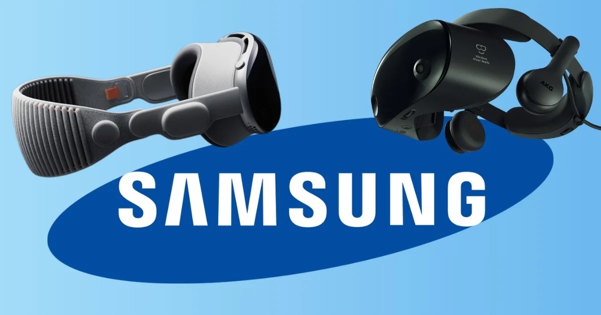 Samsung dévoilera un nouveau dispositif de réalité mixte (XR) en 2025