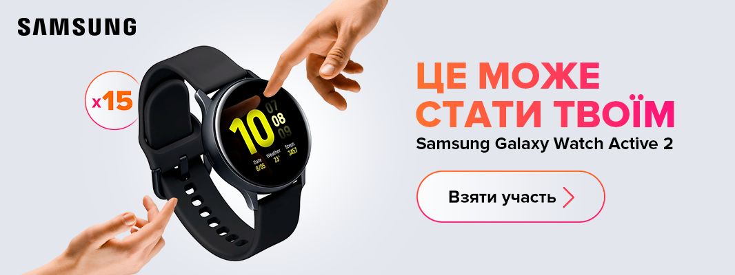 7 причин купувати Samsung в Цитрусі