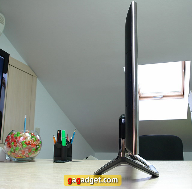 Обзор моноблока Samsung DP700A3D-S02RU -7