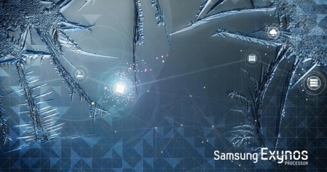Samsung Exynos ModAP: первый мобильный процессор компании со встроенным LTE-модемом