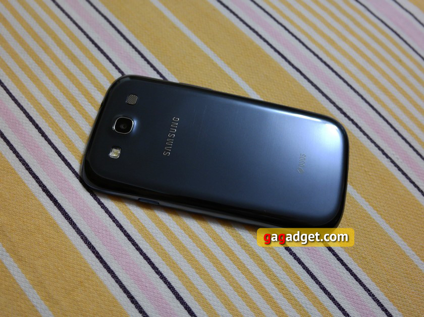 И снова здравствуйте: обзор Samsung Galaxy S3 Neo Duos-3 И снова здравствуйте: обзор Samsung Galaxy S3 Neo Duos-3