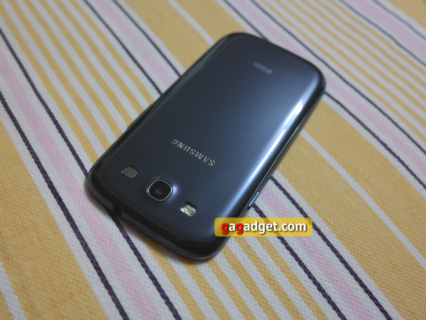 И снова здравствуйте: обзор Samsung Galaxy S3 Neo Duos-2 И снова здравствуйте: обзор Samsung Galaxy S3 Neo Duos-2