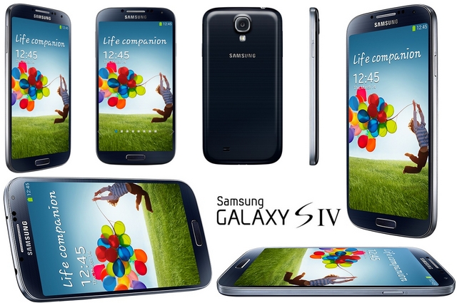 Cравнение дисплеев в Samsung Galaxy S4, S3 и iPhone 5 Cравнение дисплеев в Samsung Galaxy S4, S3 и iPhone 5