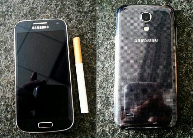 Фото Samsung Galaxy S4 Mini и слухи о 10-кратном оптическом зуме в Galaxy S4 Zoom Фото Samsung Galaxy S4 Mini и слухи о 10-кратном оптическом зуме в Galaxy S4 Zoom
