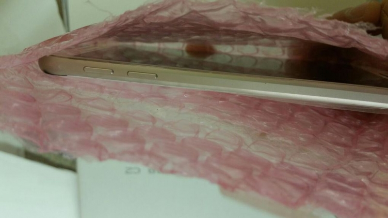 Живые фотографии флагманских смартфонов Samsung Galaxy S6 и S Dual Edge-5